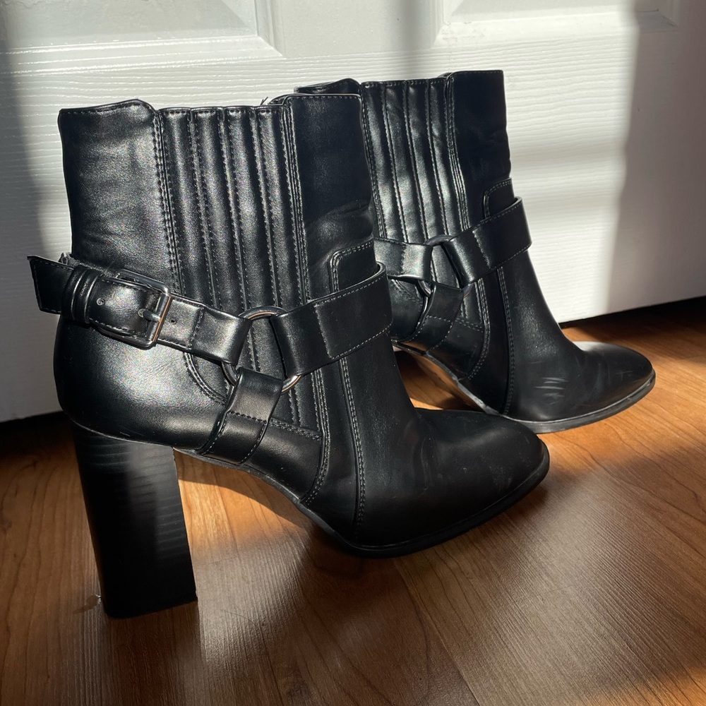 BCBGeneration heeled boots